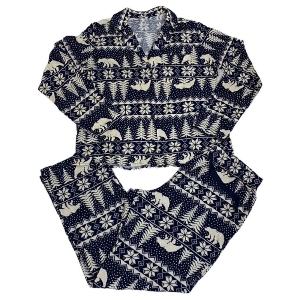 Old Navy  Pajamas Set(Size Large)